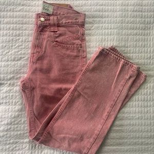 BDG jeans